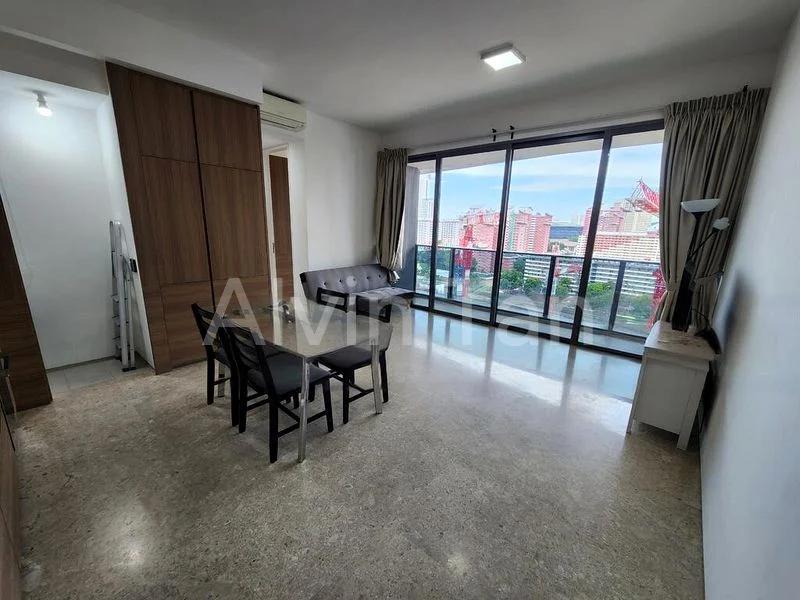 3 Bed Condo for Rent in  Echelon - Image 4